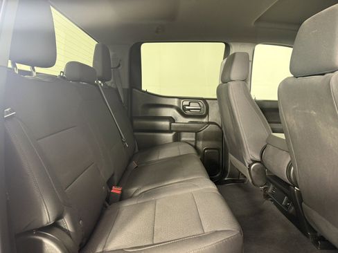 Used 2024 GMC Sierra 1500 Pro w/ Graphite Edition image 13