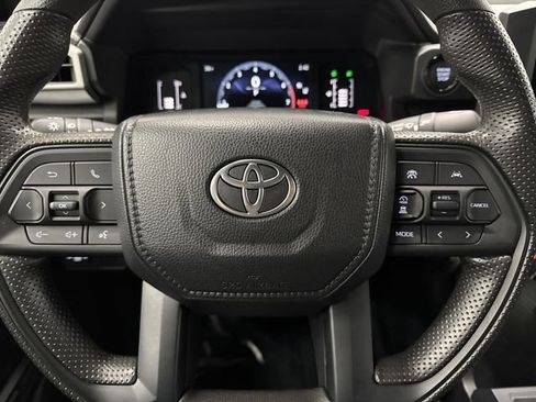 Used 2024 Toyota Tacoma SR5 image 16