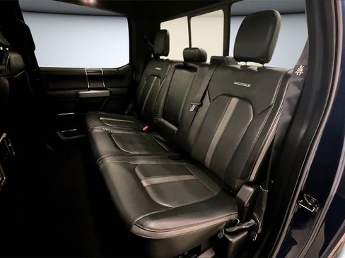 Used 2019 Ford F250 Platinum w/ Platinum Ultimate Package image 23