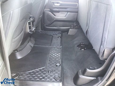 Used 2022 RAM 1500 Big Horn image 15