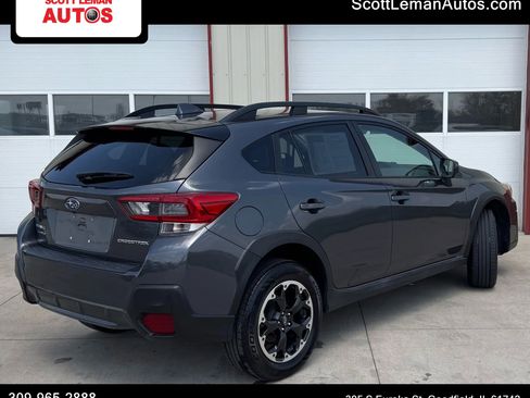 Used 2021 Subaru Crosstrek 2.0i Premium image 21
