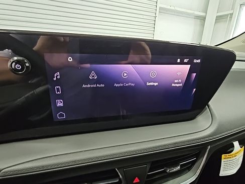 New 2026 Buick Encore GX Preferred w/ Comfort Package image 13