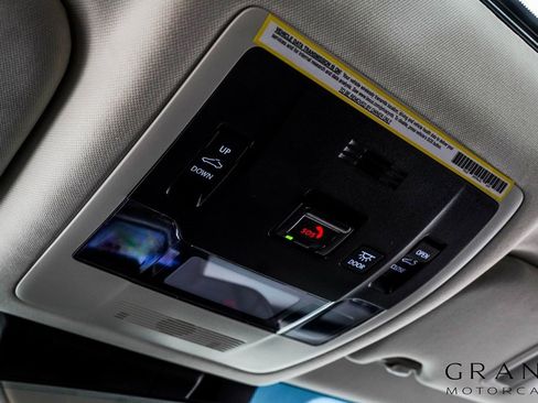 Used 2022 Lexus ES 350 w/ Premium Package image 40