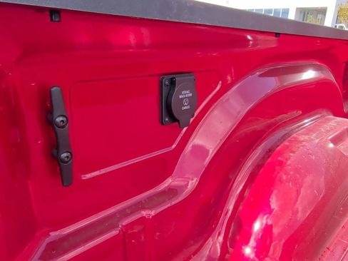 New 2026 RAM 2500 Tradesman image 42