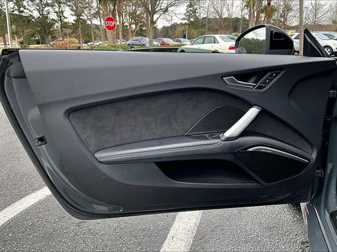 Used 2021 Audi TT 2.0T image 19