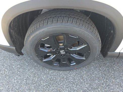 New 2026 Honda Pilot Black Edition image 12