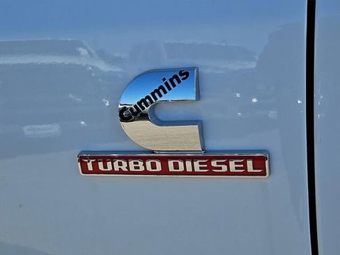 New 2026 RAM 2500 Tradesman image 45