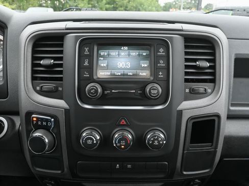 Used 2019 RAM 1500 Tradesman w/ Power & Remote Entry Group RWD image 26