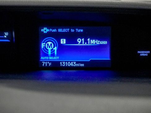 Used 2013 Honda Civic EX image 24