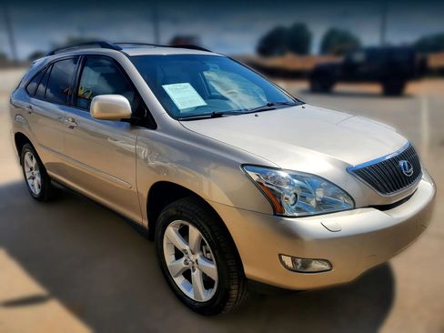 Used 2004 Lexus RX 330 AWD w/ Premium Plus Pkg image 21