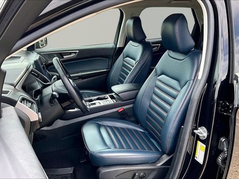 Certified 2023 Ford Edge SEL w/ Sport Appearance Package AWD/4WD image 25