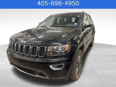 Used 2020 Jeep Grand Cherokee Limited