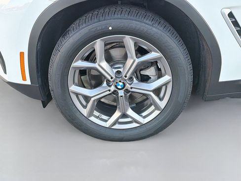 Used 2024 BMW X3 sDrive30i w/ Premium Package w/ZPA RWD image 41