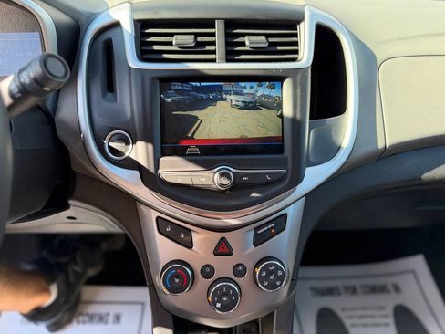 Used 2019 Chevrolet Sonic LT w/ Convenience Package image 39