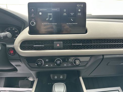 New 2026 Honda HR-V LX image 19