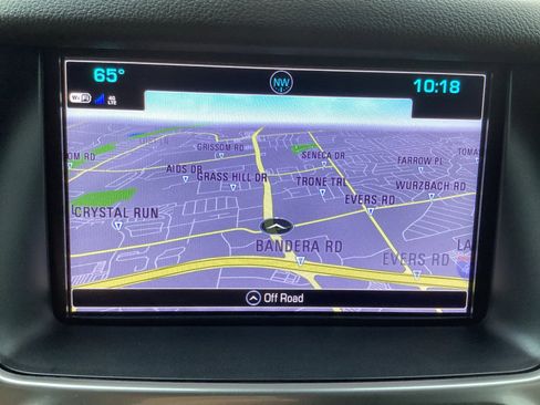 Used 2019 Chevrolet Suburban Premier image 6