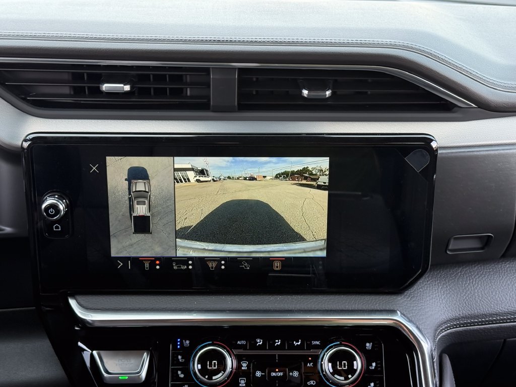 New 2026 GMC Sierra 1500 Denali AWD/4WD image 42