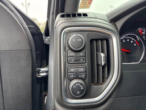 Used 2022 Chevrolet Silverado 1500 RST w/ All Star Edition Plus image 22