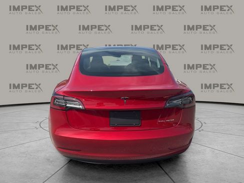 Used 2022 Tesla Model 3 Long Range image 4