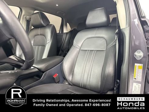 Used 2023 Honda HR-V EX-L image 20