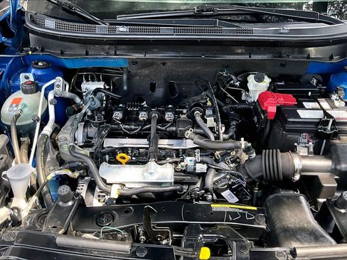 Used 2023 Nissan Kicks S FWD image 30