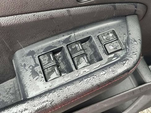 Used 2023 Honda Ridgeline Black Edition image 15