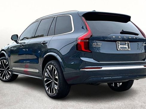 New 2026 Volvo XC90 T8 Ultra w/ Protection Package Premier AWD/4WD image 6