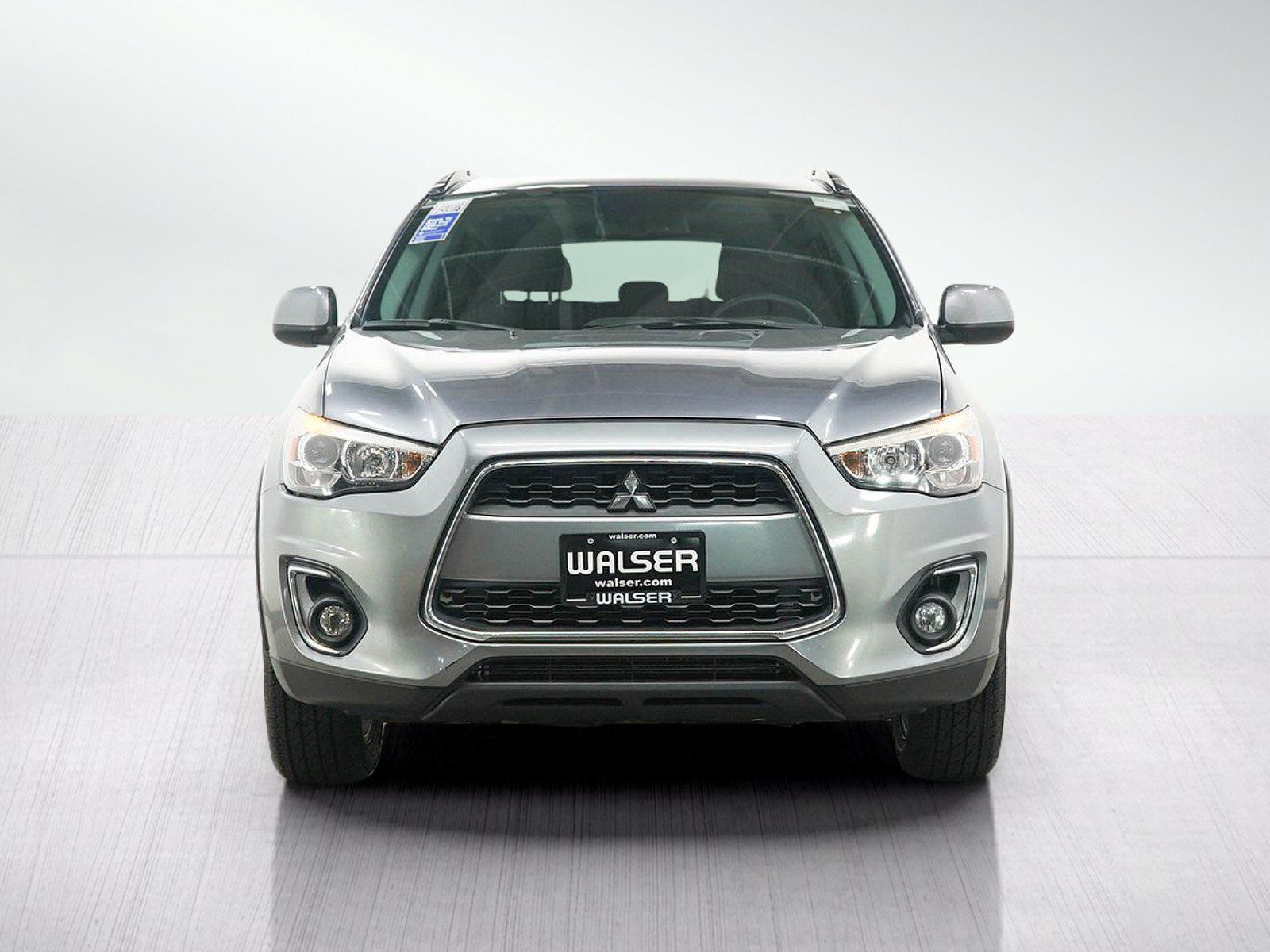 Used 2014 Mitsubishi Outlander Sport SE AWD/4WD image 8
