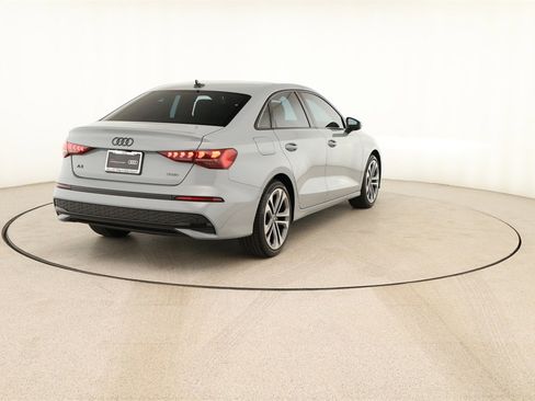 Certified 2025 Audi A3 2.0T Premium image 6