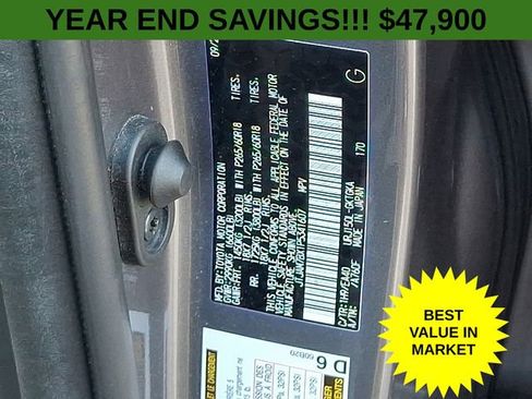 Used 2023 Lexus GX 460 Premium image 33