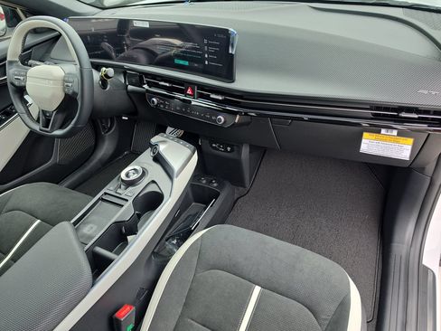New 2026 Kia EV6 GT-Line AWD/4WD image 12