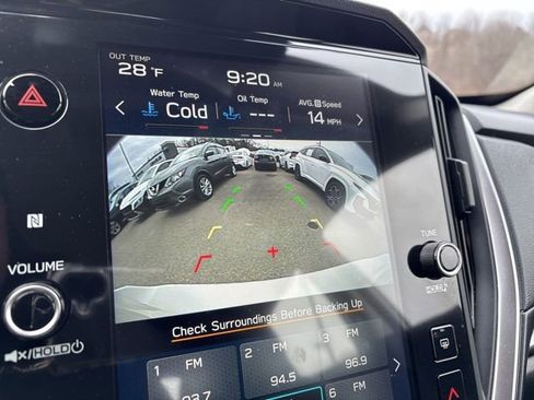 Used 2024 Subaru Impreza 2.0i Sport image 14