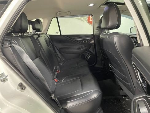 Used 2023 Subaru Outback Touring w/ Tech Package 3 AWD/4WD image 25