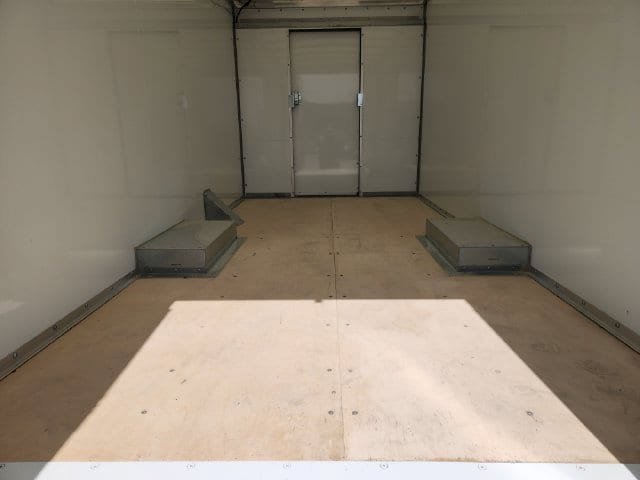 New 2025 GMC Savana 3500 w/ Power Convenience Package RWD image 21