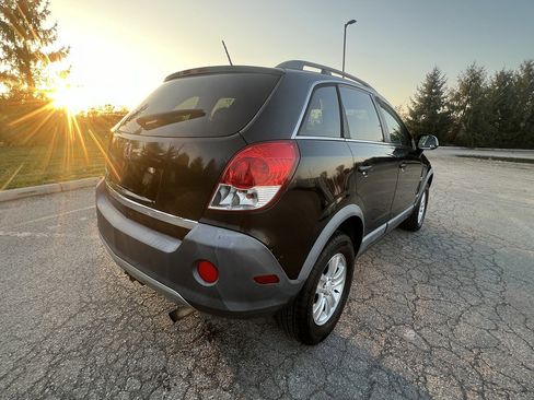 Used 2008 Saturn Vue XE image 5