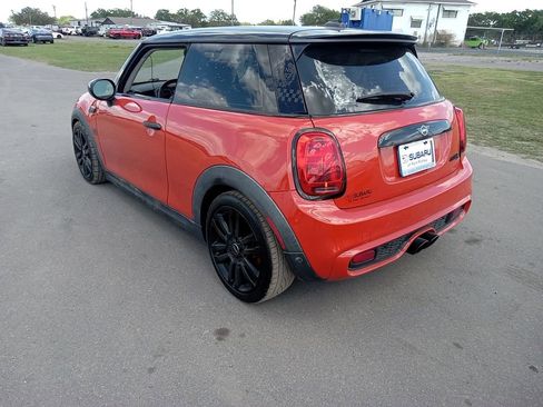 Used 2020 MINI Cooper S image 5