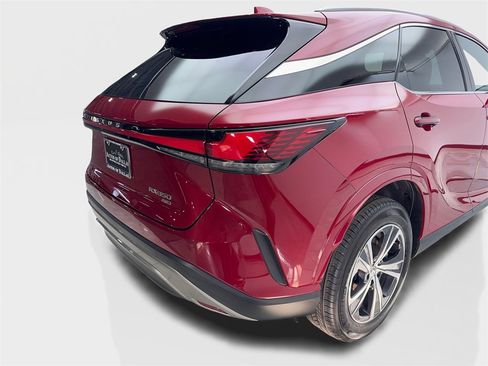 Used 2024 Lexus RX 350 Premium image 18