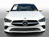 Used 2020 Mercedes-Benz CLA 250 image 4