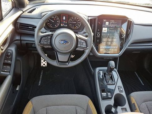 Certified 2024 Subaru Crosstrek 2.5i Sport AWD/4WD image 18