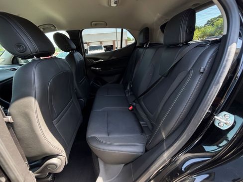 Used 2025 Buick Encore GX Preferred FWD image 26