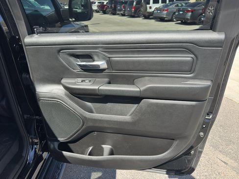 New 2026 RAM 1500 Classic Warlock AWD/4WD image 11