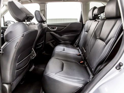 Used 2019 Subaru Forester Touring w/ Popular Package #3 AWD/4WD image 27