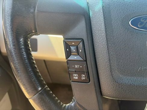 Used 2011 Ford F150 FX4 w/ FX Plus Pkg AWD/4WD image 8