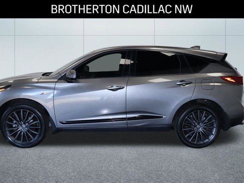 Used 2022 Acura RDX AWD image 2