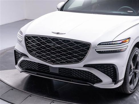 New 2026 Genesis GV70 3.5T Sport Prestige image 9