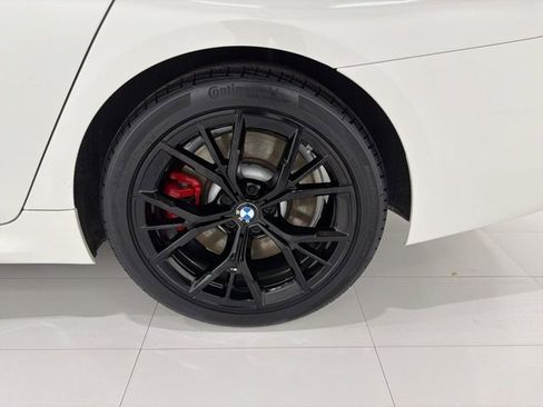 Certified 2023 BMW 540i xDrive 540i xDrive w/ M Sport Package image 47