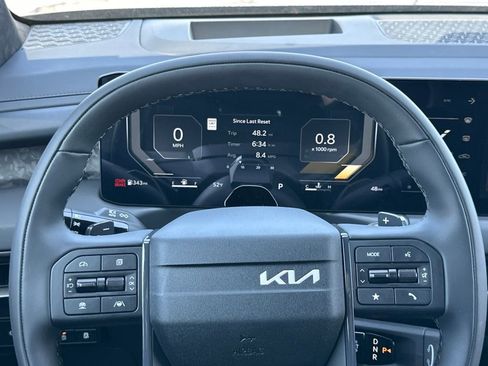 New 2027 Kia Telluride SX Prestige X-Pro image 23