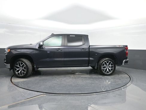 Used 2023 Chevrolet Silverado 1500 LT image 1