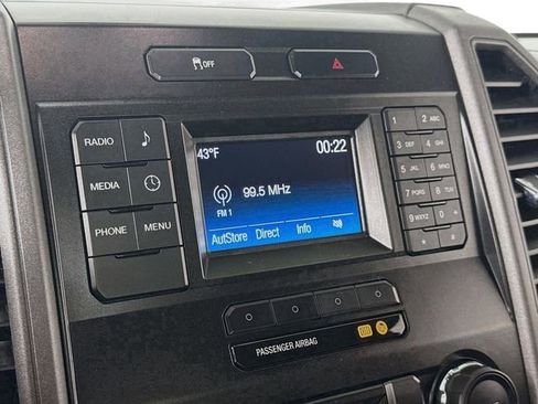 Used 2019 Ford F350 XL w/ XL Value Package image 13