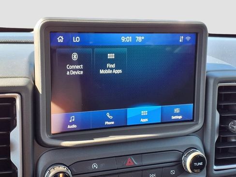 Used 2023 Ford Bronco Sport Big Bend w/ Convenience Package AWD/4WD image 15